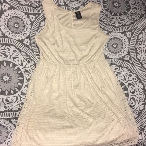 George Dress Size XL